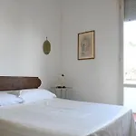 Apartman M166 - Trilocale Con Aria Condizionata A 50 Mt Dal Mare