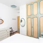 Apartman M166 - Trilocale Con Aria Condizionata A 50 Mt Dal Mare