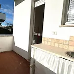 M166 - Trilocale Con Aria Condizionata A 50 Mt Dal Mare Apartman