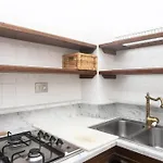 Apartman M166 - Trilocale Con Aria Condizionata A 50 Mt Dal Mare