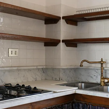 M166 - Trilocale Con Aria Condizionata A 50 Mt Dal Mare 公寓 *