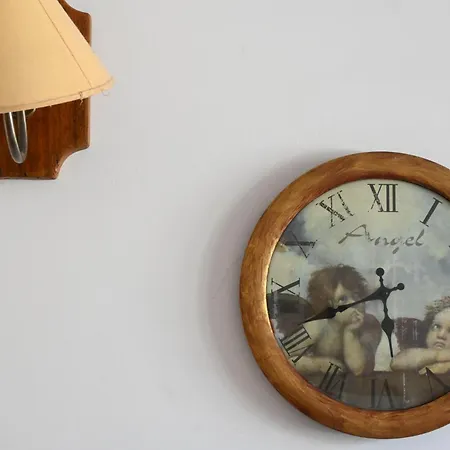 M166 - Trilocale Con Aria Condizionata A 50 Mt Dal Mare 公寓 马瑟利