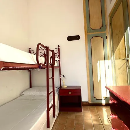 M166 - Trilocale Con Aria Condizionata A 50 Mt Dal Mare *