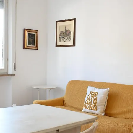 Apartman M166 - Trilocale Con Aria Condizionata A 50 Mt Dal Mare Marcelli