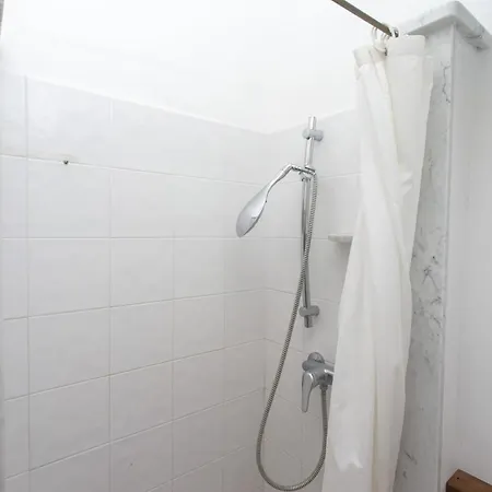 M166 - Trilocale Con Aria Condizionata A 50 Mt Dal Mare 公寓