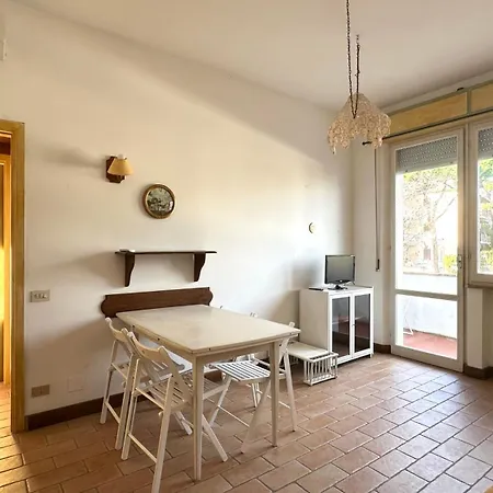 公寓 M166 - Trilocale Con Aria Condizionata A 50 Mt Dal Mare