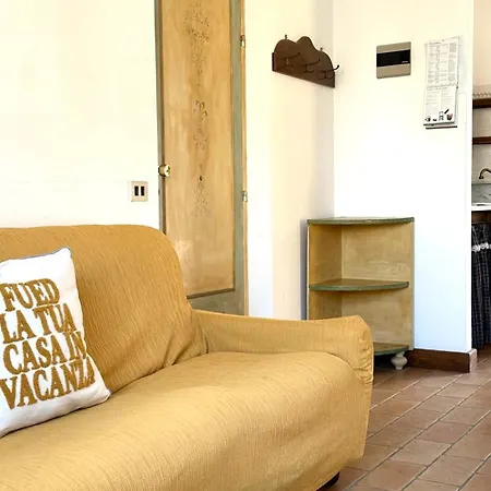 公寓 M166 - Trilocale Con Aria Condizionata A 50 Mt Dal Mare 马瑟利