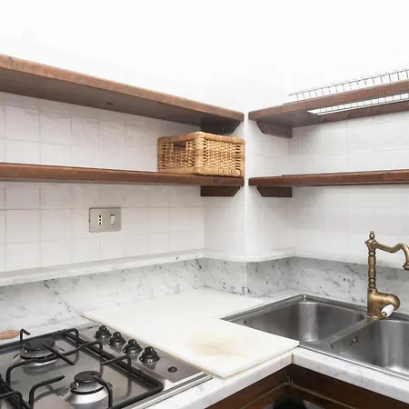 公寓 M166 - Trilocale Con Aria Condizionata A 50 Mt Dal Mare